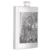 ロバート・ケネディ米国大統領選挙運動 フラスク (右)