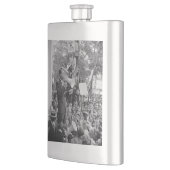 ロバート・ケネディ米国大統領選挙運動 フラスク (左)