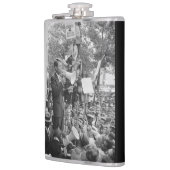 ロバート・ケネディ米国大統領選挙運動 フラスク (左)