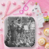 ロバート・ケネディ米国大統領選挙運動 ペーパープレート (パーティー)