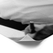 ロバート・ケネディ米国大統領選挙運動 ポスター (角)