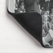 ロバート・ケネディ米国大統領選挙運動 マウスパッド (コーナー)