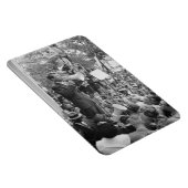 ロバート・ケネディ米国大統領選挙運動 マグネット (右側)