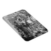 ロバート・ケネディ米国大統領選挙運動 マグネット (右側)