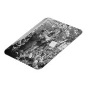 ロバート・ケネディ米国大統領選挙運動 マグネット (左側)