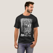 ロバート・ケネディ米国大統領選挙運動 Tシャツ (正面フル)