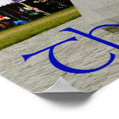 ロバート・ザ・ブルース・キング・オブ・スコット ポスター (角)