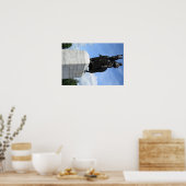 ロバート・ザ・ブルース ポスター (キッチン)