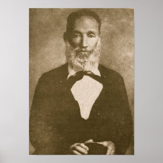 ロバート・シェフィー ポスター (正面)