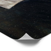 ロバート・シュルクフポートレート1796 ポスター (角)