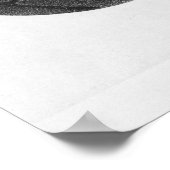 ロバート・シューマン, 1839 ポスター (角)