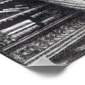 ロバート・スミス・サーティーズ ポスター (角)