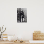 ロバート・スミス・サーティーズ ポスター (キッチン)