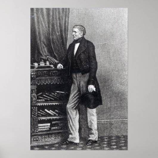 ロバート・スミス・サーティーズ ポスター (正面)