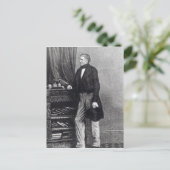 ロバート・スミス・サーティーズ ポストカード (スタンド正面)