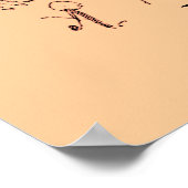 ロバート・バーンズのポスター ポスター (角)