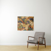 ロバート・バーンズ – 狩り（ダイアナと彼女のニンフ） タペストリー (インサイチュ(横))