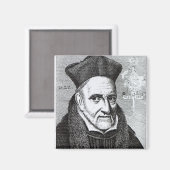 ロバート・パーソンズ， 1622 マグネット (正面/裏面)