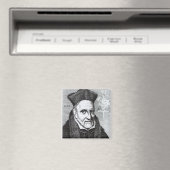 ロバート・パーソンズ， 1622 マグネット (インサイチュ (食洗機))