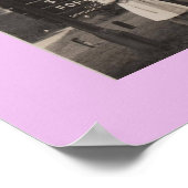 ロバート・ファミリー・チャート ポスター (角)