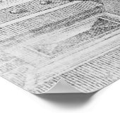 ロバート・フッドのウトリウスクへの先駆け ポスター (角)