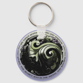 ロバート・フロスト・バース キーホルダー