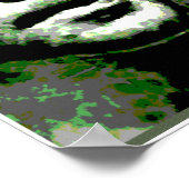 ロバート・フロスト ポスター (角)