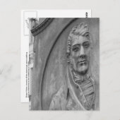 ロバート・フートン ポストカード (正面/裏面)