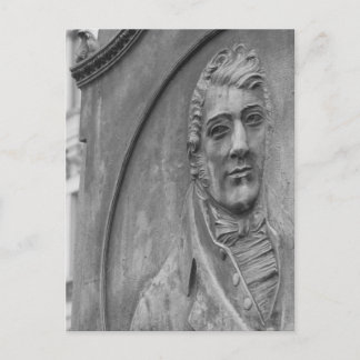 ロバート・フートン ポストカード