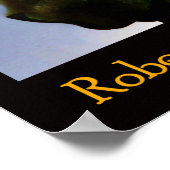 ロバート・ブルース・キング・オブ・スコット ポスター (角)