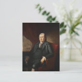 ロバート・モリス ポストカード (スタンド正面)