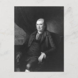 ロバート・モリス ポストカード