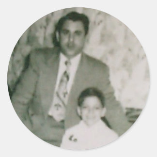 ロバート&ユニファイ ラウンドシール