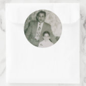 ロバート&ユニファイ ラウンドシール (バッグ)