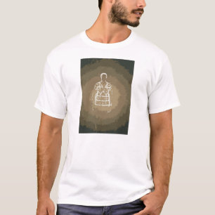 ロバート・ラウシェンバーグ Tシャツ