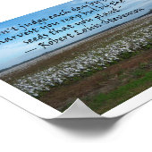 ロバート・ルイス・スティーブンソン毎日裁判をしないで….. ポスター (角)