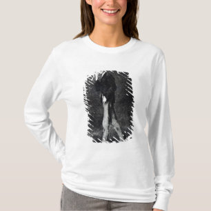 ロバート・ルイス・スティーヴンソン Tシャツ