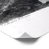 ロバート・ルイ・スティーブンソン ポスター (角)