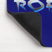 ロバート、ロバート マウスパッド (コーナー)