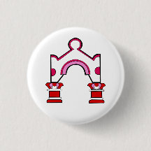 ロバート・ヴェンチューリの折衷的な家ボタン(5)の3