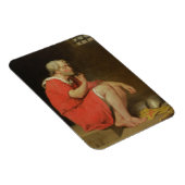 ロバート(c.1054-1134)刑務所のノルマンディー公， 1 マグネット (右側)