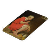 ロバート(c.1054-1134)刑務所のノルマンディー公， 1 マグネット (左側)