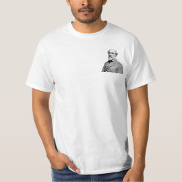 ロバート・E・リー将軍🎩✨ Tシャツ