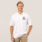 ロバート・E・リー将軍🎩✨ Tシャツ (正面フル)