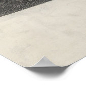 ロバート・E・リー・ストーンウォール・ジャクソン氏の最終会議 ポスター (角)