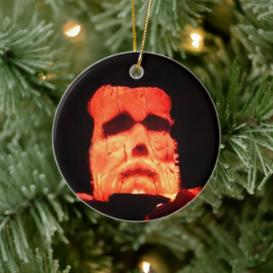 ロバート・E・リー セラミックオーナメント