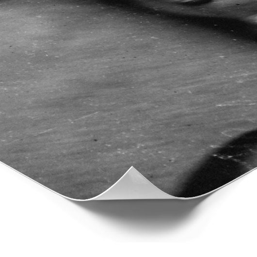 ロバート・E・リー ポスター (角)