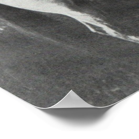 ロバート・E・リー ポスター (角)