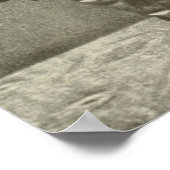 ロバート・E・リー ポスター (角)