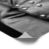 ロバート・E・リー ポスター (角)